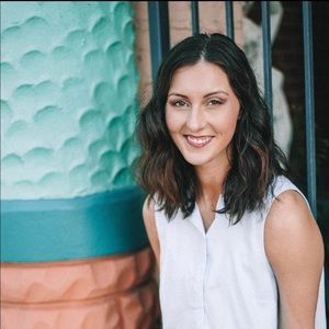 Meet your Posher, Allison